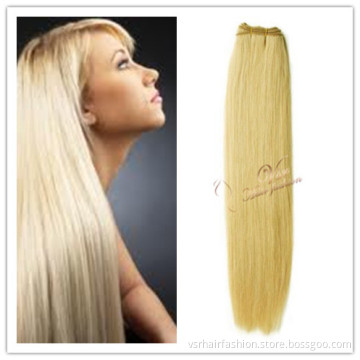 Premium Human Hair Weft/Wave Color18